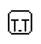 i Love icons（個別スタンプ：22）