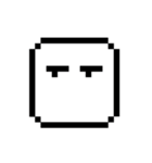 i Love icons（個別スタンプ：24）