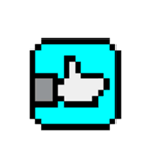i Love icons（個別スタンプ：25）
