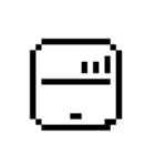 i Love icons（個別スタンプ：26）