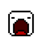 i Love icons（個別スタンプ：27）
