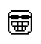 i Love icons（個別スタンプ：29）