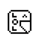 i Love icons（個別スタンプ：30）