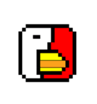 i Love icons（個別スタンプ：31）