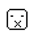 i Love icons（個別スタンプ：34）