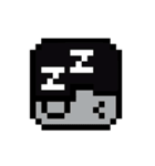 i Love icons（個別スタンプ：40）