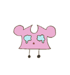 ジグソー・パルちゃん（個別スタンプ：6）