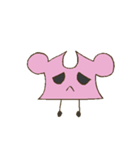 ジグソー・パルちゃん（個別スタンプ：7）
