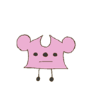 ジグソー・パルちゃん（個別スタンプ：10）