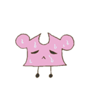 ジグソー・パルちゃん（個別スタンプ：12）
