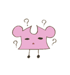 ジグソー・パルちゃん（個別スタンプ：15）