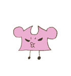 ジグソー・パルちゃん（個別スタンプ：16）