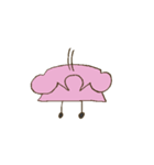 ジグソー・パルちゃん（個別スタンプ：20）