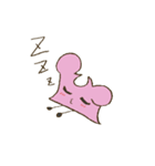 ジグソー・パルちゃん（個別スタンプ：21）