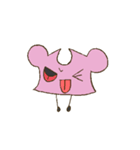 ジグソー・パルちゃん（個別スタンプ：30）
