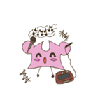 ジグソー・パルちゃん（個別スタンプ：37）