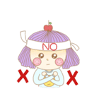 Caradonna (Eng)（個別スタンプ：5）