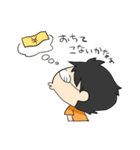 やがみんのにちじょーすたんぷ（個別スタンプ：31）