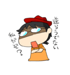 やがみんのにちじょーすたんぷ（個別スタンプ：32）