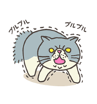 エキゾチックさん（個別スタンプ：10）