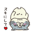 エキゾチックさん（個別スタンプ：20）