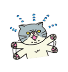エキゾチックさん（個別スタンプ：31）