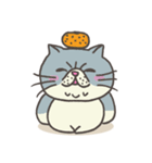 エキゾチックさん（個別スタンプ：38）