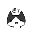 Cat Together（個別スタンプ：1）