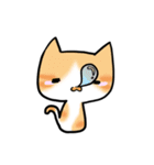 Cat Together（個別スタンプ：2）
