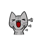 Cat Together（個別スタンプ：5）