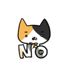Cat Together（個別スタンプ：10）