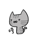 Cat Together（個別スタンプ：11）