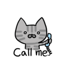 Cat Together（個別スタンプ：12）