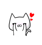 Cat Together（個別スタンプ：16）
