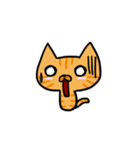 Cat Together（個別スタンプ：22）