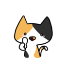 Cat Together（個別スタンプ：23）