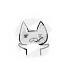Cat Together（個別スタンプ：30）