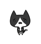 Cat Together（個別スタンプ：33）