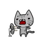 Cat Together（個別スタンプ：36）
