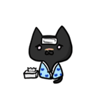 Cat Together（個別スタンプ：38）