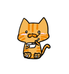 Cat Together（個別スタンプ：39）