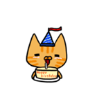 Cat Together（個別スタンプ：40）