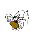 squidさん（個別スタンプ：17）