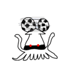 squidさん（個別スタンプ：35）