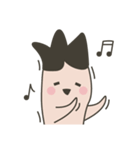 Mr ＆ Mrs Finger（個別スタンプ：3）