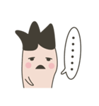 Mr ＆ Mrs Finger（個別スタンプ：15）