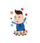 StockRadars（個別スタンプ：4）