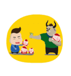 StockRadars（個別スタンプ：10）