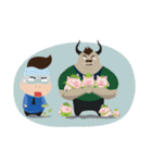 StockRadars（個別スタンプ：19）