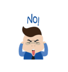 StockRadars（個別スタンプ：21）